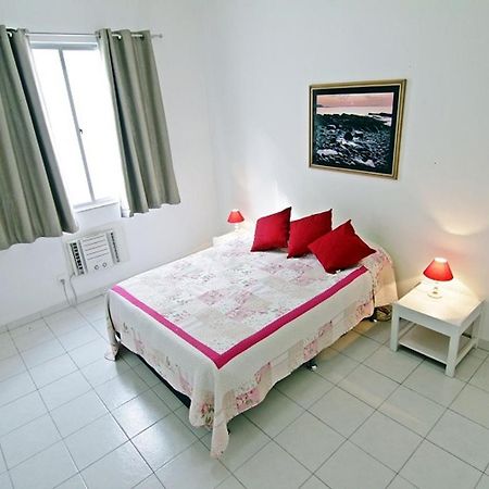 Rio Spot Homes Leblon D026 Rio de Janeiro Eksteriør billede