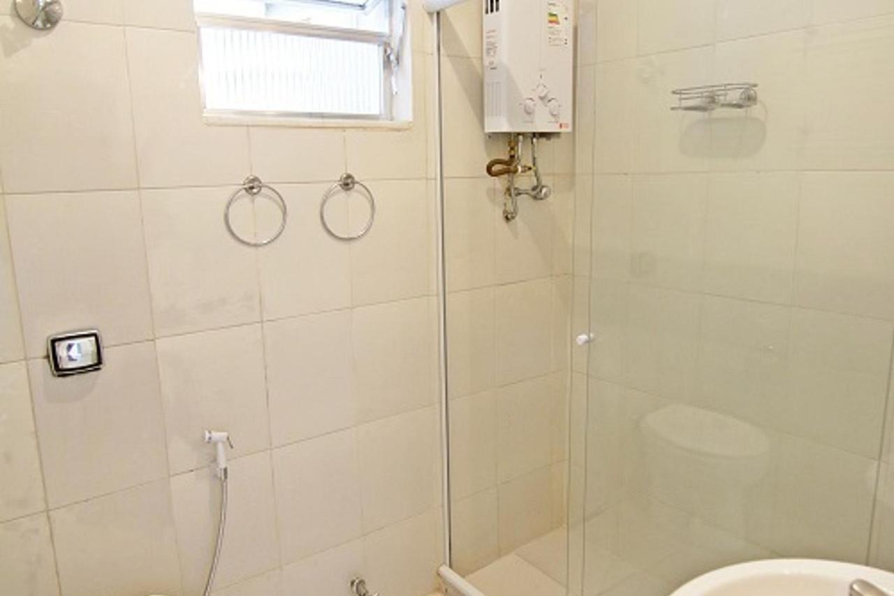 Rio Spot Homes Leblon D026 Rio de Janeiro Eksteriør billede