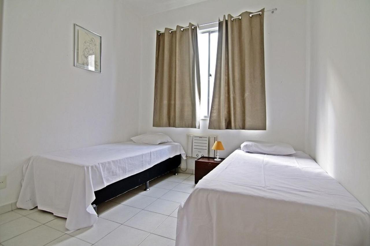 Rio Spot Homes Leblon D026 Rio de Janeiro Eksteriør billede
