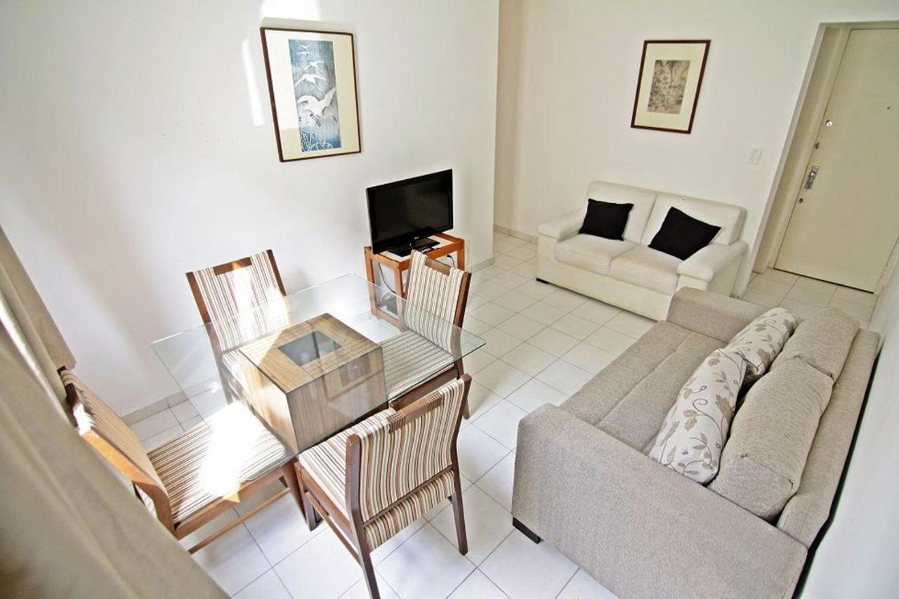 Rio Spot Homes Leblon D026 Rio de Janeiro Eksteriør billede