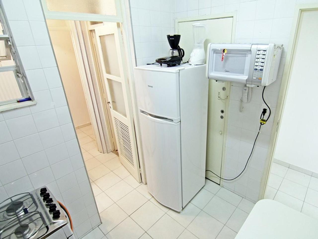 Rio Spot Homes Leblon D026 Rio de Janeiro Eksteriør billede