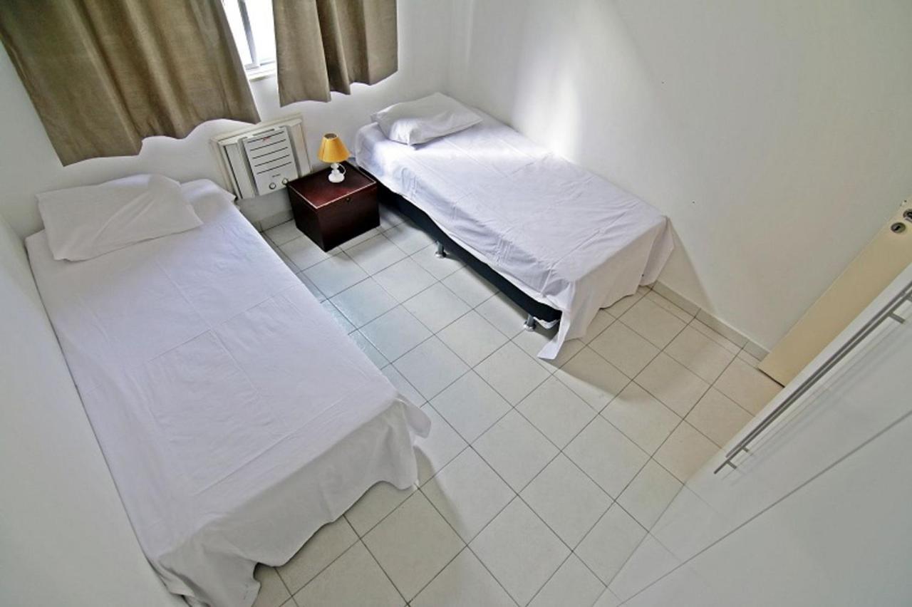 Rio Spot Homes Leblon D026 Rio de Janeiro Eksteriør billede