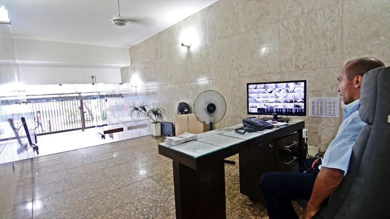 Rio Spot Homes Leblon D026 Rio de Janeiro Eksteriør billede